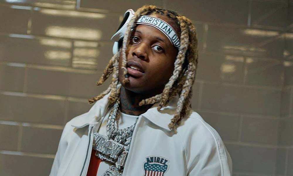 Σύλληψη του ράπερ Lil Durk στη Φλόριντα: Κατηγορείται για δολοφονία με συμβόλαιο θανάτου